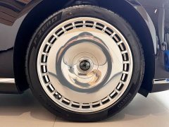 Beijing Zun S800 Extended Range Starlight Executive Edition 4-Seater (192-line LiDAR) - ფოტო 6