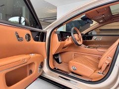 Beijing Zun S800 Extended Range Starlight Executive Edition 4-Seater (192-line LiDAR) - ფოტო 7