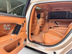 Beijing Zun S800 Extended Range Starlight Executive Edition 4-Seater (192-line LiDAR) - ფოტო 8