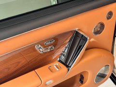 Beijing Zun S800 Extended Range Starlight Executive Edition 4-Seater (192-line LiDAR) - ფოტო 9