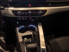 Audi A4L 40 TFSI Fashion Dynamic - ფოტო 10