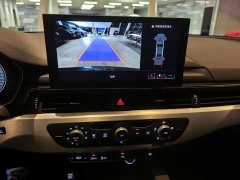Audi A4L 40 TFSI Fashion Dynamic - ფოტო 11