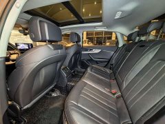 Audi A4L 40 TFSI Fashion Dynamic - ფოტო 13