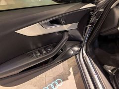 Audi A4L 40 TFSI Fashion Dynamic - ფოტო 17