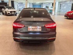 Audi A4L 40 TFSI Fashion Dynamic - ფოტო 20