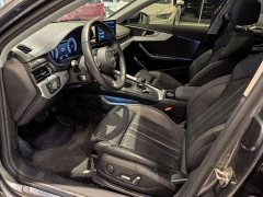 Audi A4L 40 TFSI Fashion Dynamic - ფოტო 4