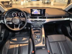Audi A4L 40 TFSI Fashion Dynamic - ფოტო 5