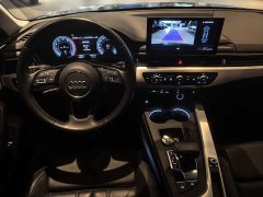 Audi A4L 40 TFSI Fashion Dynamic - ფოტო 6