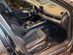 Audi A4L 40 TFSI Fashion Dynamic - ფოტო 7