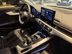 Audi A4L 40 TFSI Fashion Dynamic - ფოტო 8