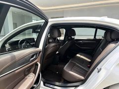 BMW 5 Series 530Li Premier M Sport Package - ფოტო 10