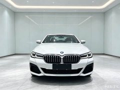 BMW 5 Series 530Li Premier M Sport Package - ფოტო 2