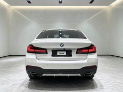 BMW 5 Series 530Li Premier M Sport Package - ფოტო 5
