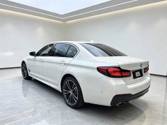 BMW 5 Series 530Li Premier M Sport Package - ფოტო 6
