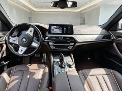 BMW 5 Series 530Li Premier M Sport Package - ფოტო 7
