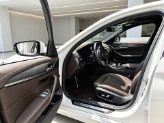 BMW 5 Series 530Li Premier M Sport Package - ფოტო 9