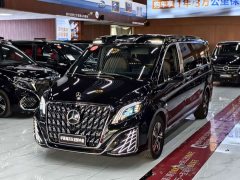 Mercedes-Benz Vito 2.0T Business Edition 7-Seater - ფოტო 1