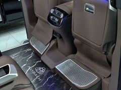 Mercedes-Benz Vito 2.0T Business Edition 7-Seater - ფოტო 10