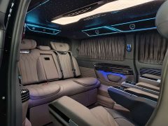 Mercedes-Benz Vito 2.0T Business Edition 7-Seater - ფოტო 13