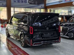 Mercedes-Benz Vito 2.0T Business Edition 7-Seater - ფოტო 18