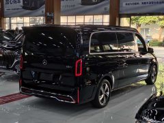 Mercedes-Benz Vito 2.0T Business Edition 7-Seater - ფოტო 19