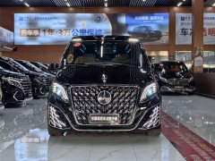 Mercedes-Benz Vito 2.0T Business Edition 7-Seater - ფოტო 2