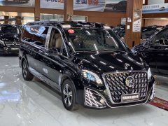 Mercedes-Benz Vito 2.0T Business Edition 7-Seater - ფოტო 3