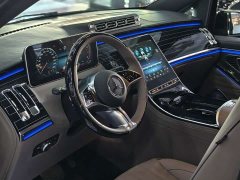 Mercedes-Benz Vito 2.0T Business Edition 7-Seater - ფოტო 4