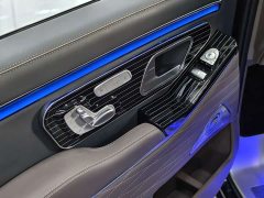 Mercedes-Benz Vito 2.0T Business Edition 7-Seater - ფოტო 5