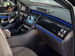 Mercedes-Benz Vito 2.0T Business Edition 7-Seater - ფოტო 6