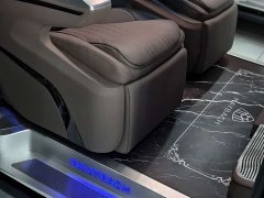 Mercedes-Benz Vito 2.0T Business Edition 7-Seater - ფოტო 8