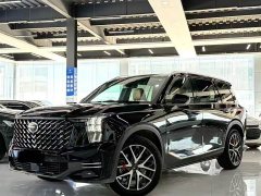 GAC Aion GS8 2025 Pioneer Series 2.0T GDI FWD Luxury 5-Seater - ფოტო 1