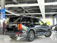 GAC Aion GS8 2025 Pioneer Series 2.0T GDI FWD Luxury 5-Seater - ფოტო 2