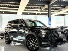 GAC Aion GS8 2025 Pioneer Series 2.0T GDI FWD Luxury 5-Seater - ფოტო 3