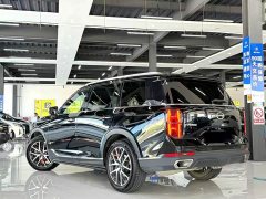 GAC Aion GS8 2025 Pioneer Series 2.0T GDI FWD Luxury 5-Seater - ფოტო 4