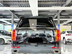 GAC Aion GS8 2025 Pioneer Series 2.0T GDI FWD Luxury 5-Seater - ფოტო 5