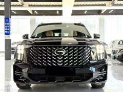 GAC Aion GS8 2025 Pioneer Series 2.0T GDI FWD Luxury 5-Seater - ფოტო 6