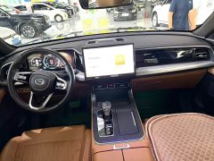 GAC Aion GS8 2025 Pioneer Series 2.0T GDI FWD Luxury 5-Seater - ფოტო 7