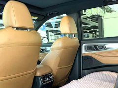 GAC Aion GS8 2025 Pioneer Series 2.0T GDI FWD Luxury 5-Seater - ფოტო 8