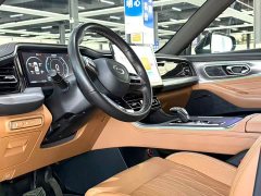 GAC Aion GS8 2025 Pioneer Series 2.0T GDI FWD Luxury 5-Seater - ფოტო 9