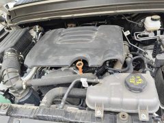 Tank 300 2.0T Gasoline Challenger - ფოტო 10