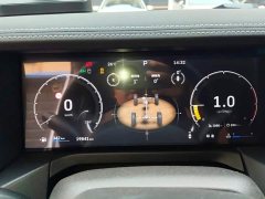 Tank 300 2.0T Gasoline Challenger - ფოტო 14