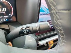 Tank 300 2.0T Gasoline Challenger - ფოტო 16