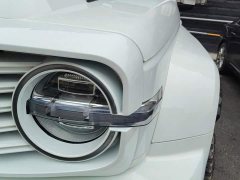 Tank 300 2.0T Gasoline Challenger - ფოტო 5