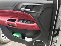 Tank 300 2.0T Gasoline Challenger - ფოტო 7