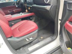 Tank 300 2.0T Gasoline Challenger - ფოტო 8