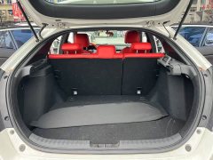 Honda Civic 2021 Hatchback 220 Turbo CVT Sharp Control - ფოტო 15