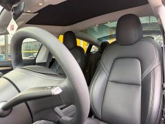 Tesla Model 3 2022 Rear-Wheel Drive - ფოტო 11