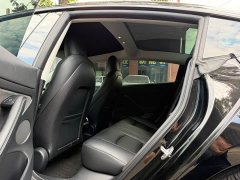 Tesla Model 3 2022 Rear-Wheel Drive - ფოტო 13