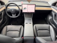 Tesla Model 3 2022 Rear-Wheel Drive - ფოტო 14